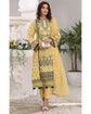 AGHA NOOR LAWN UNSTITCHED EMB 3PC