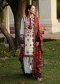 ZARA SHAHJAHAN DHANAK UNSTITCHED EMB 3PC