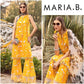 MARIA.B LAWN PRINTED UNSTICH 3PC