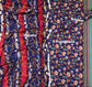 SAPPHIRE KHADDAR UNSTICH PRINTED 3PC