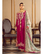 SARA ROHALE ASGHAR UNSTITCHED EMB SUIT