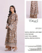 ETHNIC UNSTICH DIGITAL PRINTED 3PC