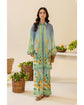 AZMIN LAWN UNSTITCHED PRINTED 2PC