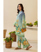 AZMIN LAWN UNSTITCHED PRINTED 2PC