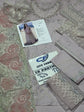 QALAMKAR LAWN UNSTITCHED EMB 3PC