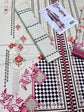 AZMIN LAWN UNSTITCHED PRINTED 2PC