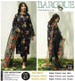 BAROQUE LAWN PRINTED UNSTICH 3PC