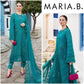 MARIA.B LAWN UNSTITCHED EMB 3PC