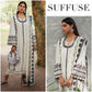 SUFFUSE LAWN UNSTITCHED EMB 3PC