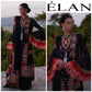 ELAN LAWN UNSTICH EMB 3-PIC