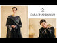 ZARA SHAHJAHAN DHANAK UNSTITCHED EMB 3PC