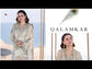 QALAMKAR LAWN UNSTITCHED EMB 3PC