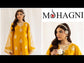 MOHAGNI LAWN UNSTITCHED EMB 2PC