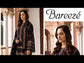 BAREEZE LAWN UNSTICH EMBROIDERED 3-PIC