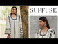 SUFFUSE LAWN UNSTITCHED EMB 3PC