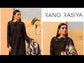 RANG RASIYA LAWN UNSTITCHED EMB 3PC