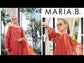 MARIA.B LAWN UNSTITCHED EMB 3PC