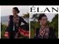 ELAN LAWN UNSTICH EMB 3-PIC