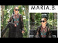 MARIA.B LAWN UNSTITCHED EMB 3PC